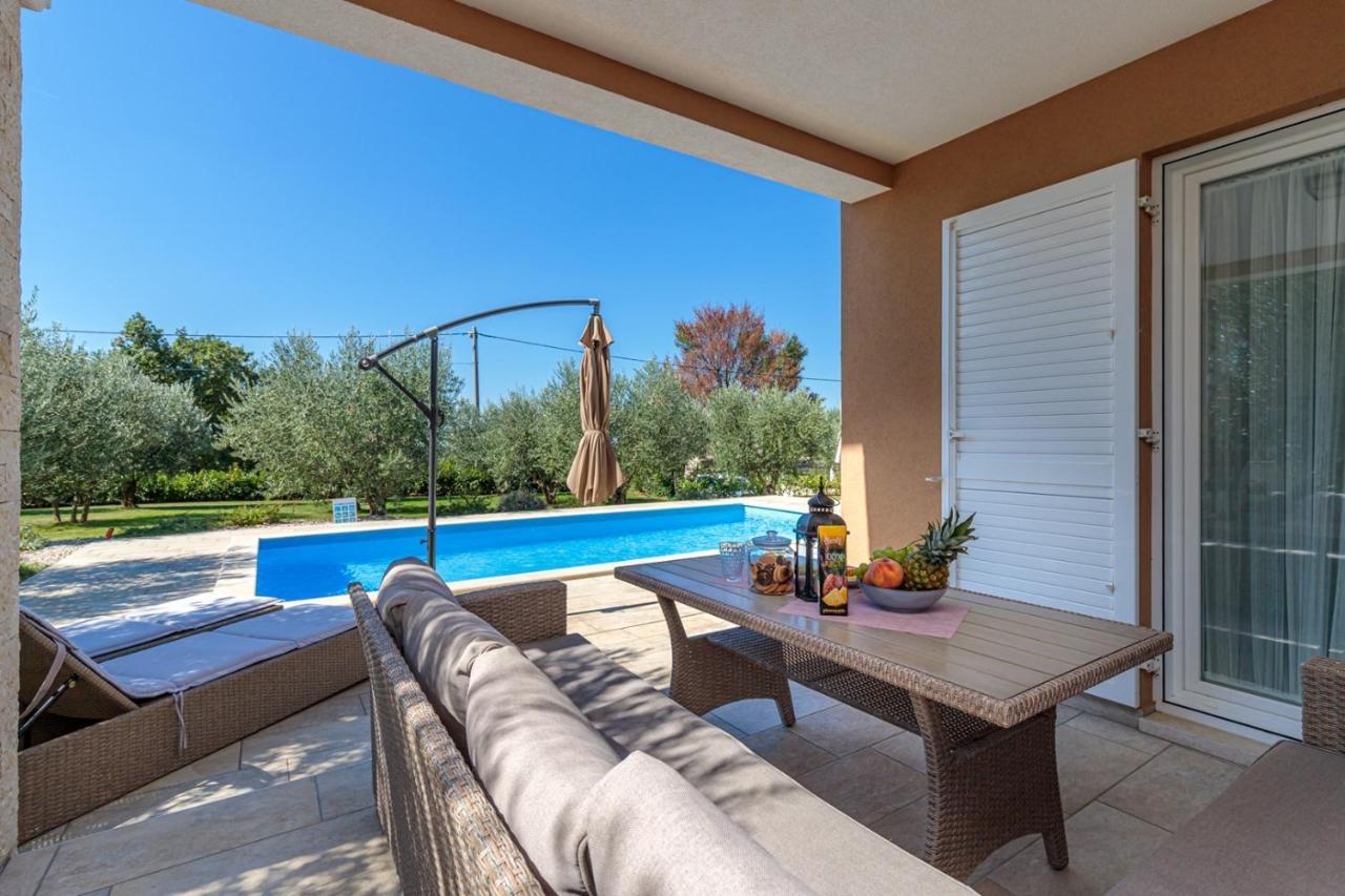 Villa Terlevic Selina Extérieur photo