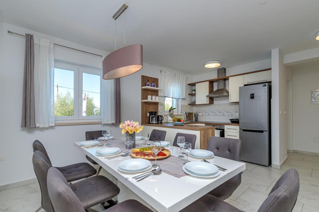 Villa Terlevic Selina Extérieur photo