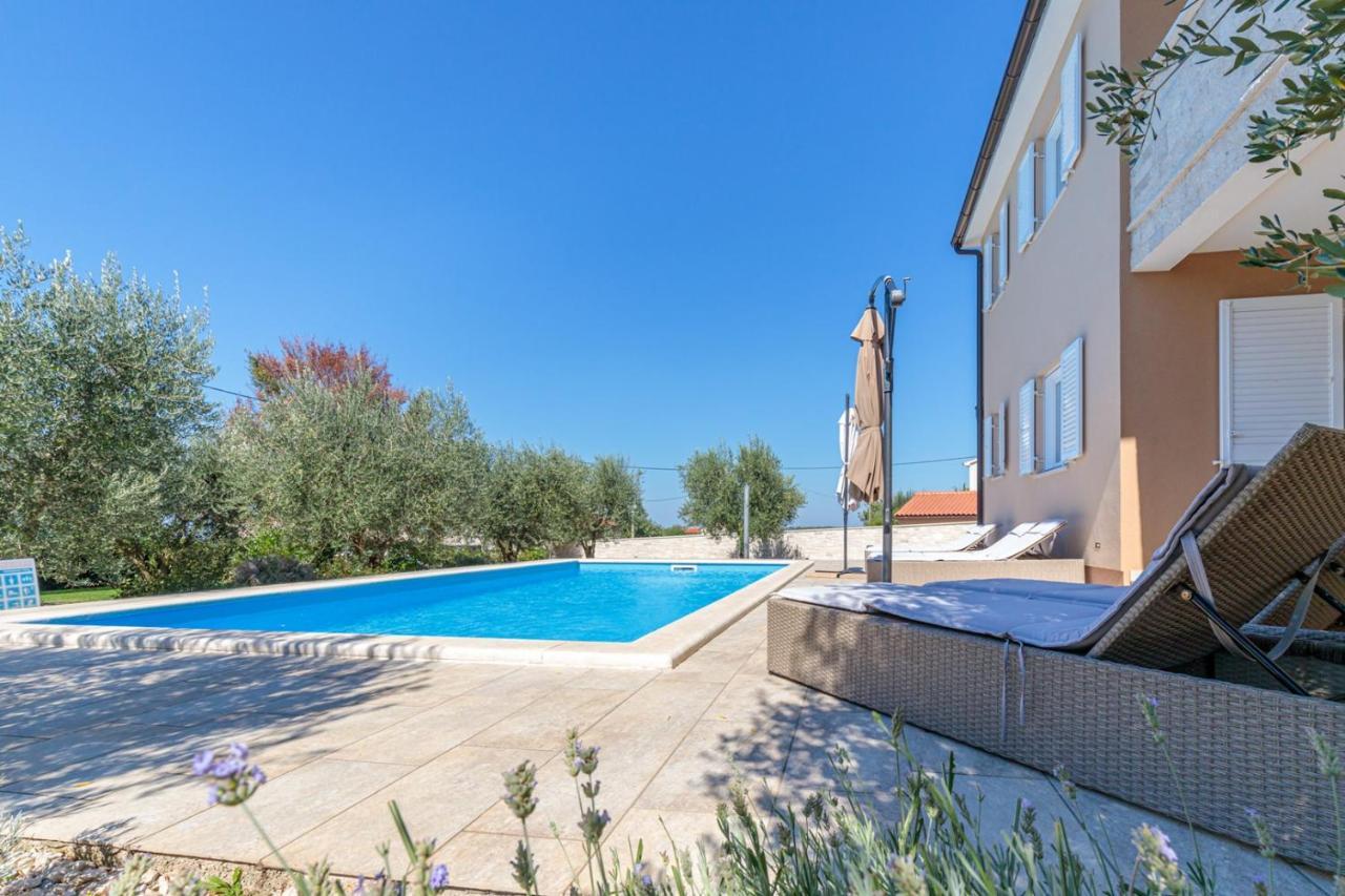 Villa Terlevic Selina Extérieur photo