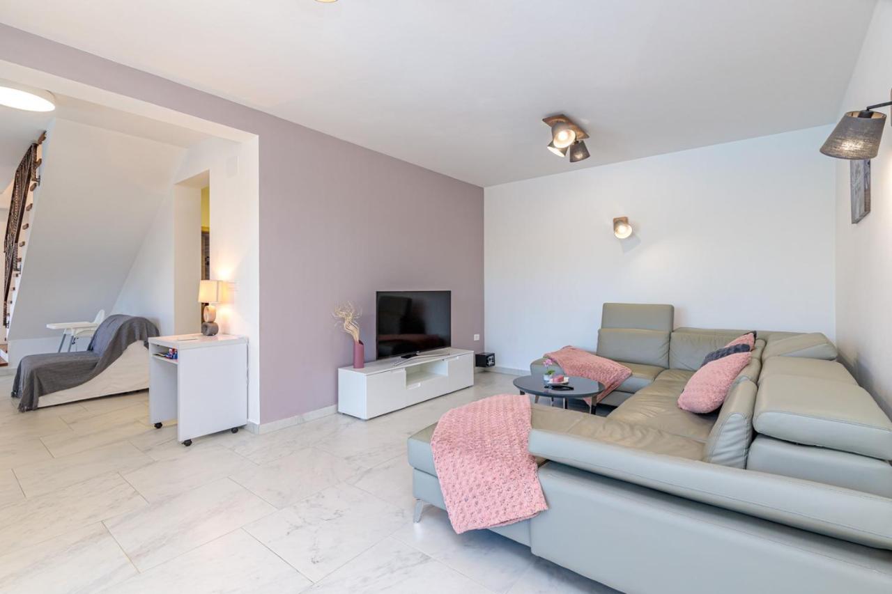 Villa Terlevic Selina Extérieur photo