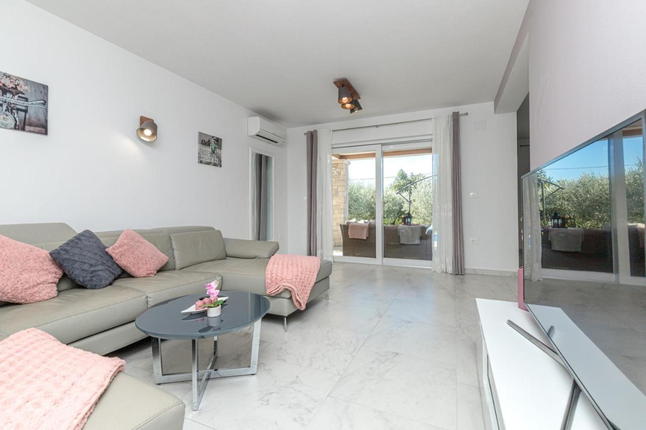 Villa Terlevic Selina Extérieur photo