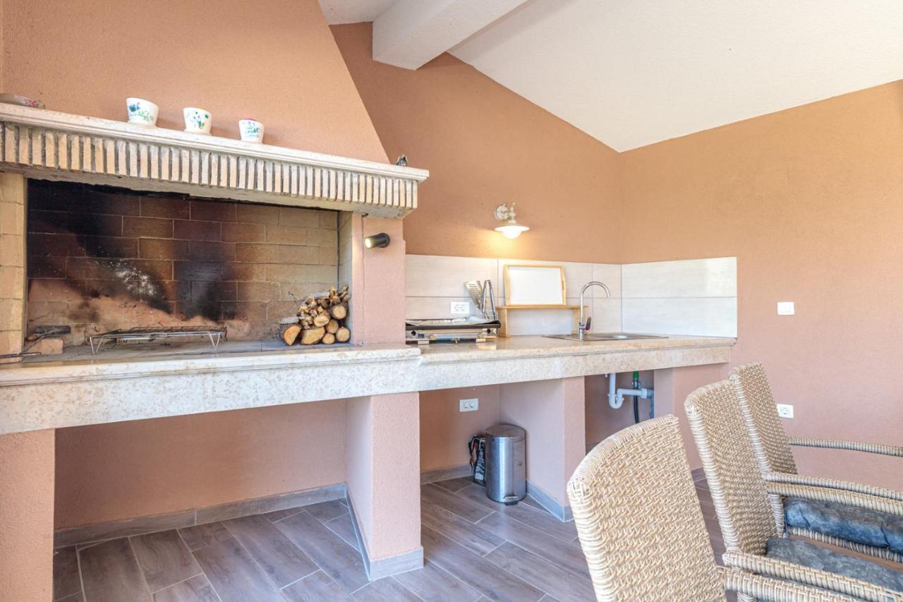 Villa Terlevic Selina Extérieur photo