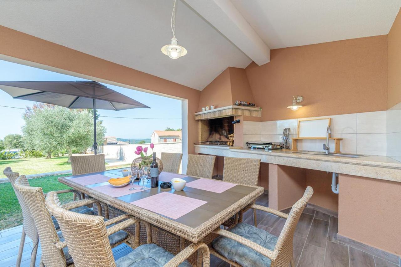 Villa Terlevic Selina Extérieur photo