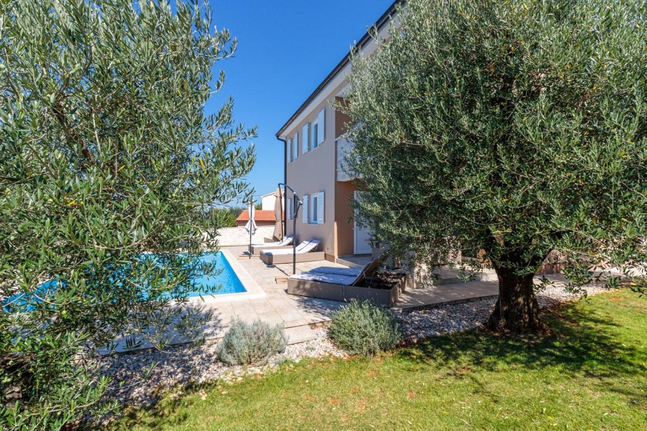 Villa Terlevic Selina Extérieur photo