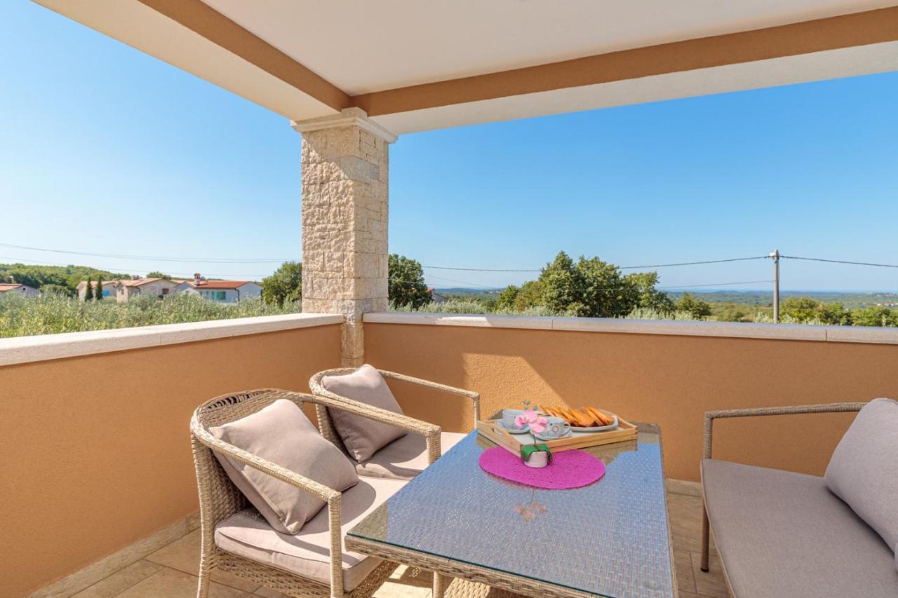 Villa Terlevic Selina Extérieur photo