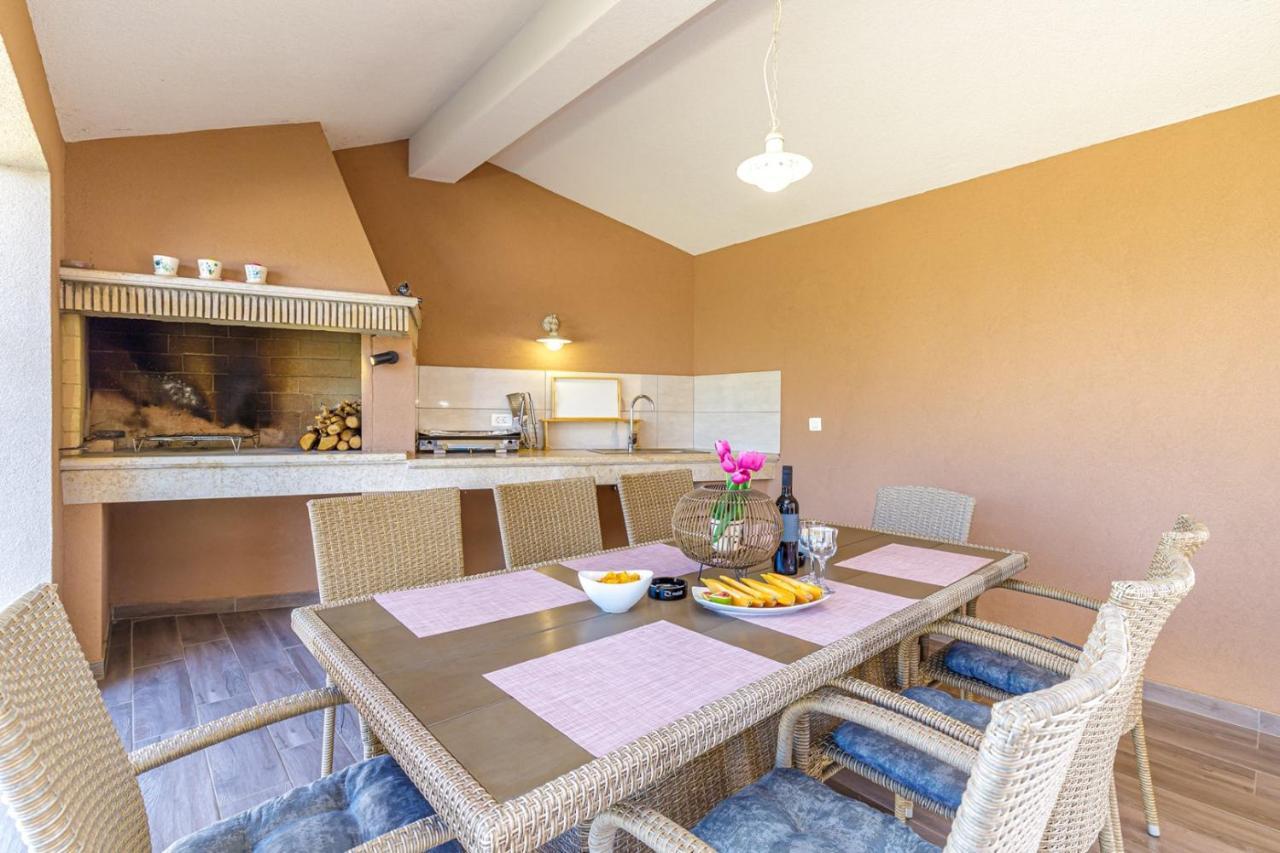 Villa Terlevic Selina Extérieur photo